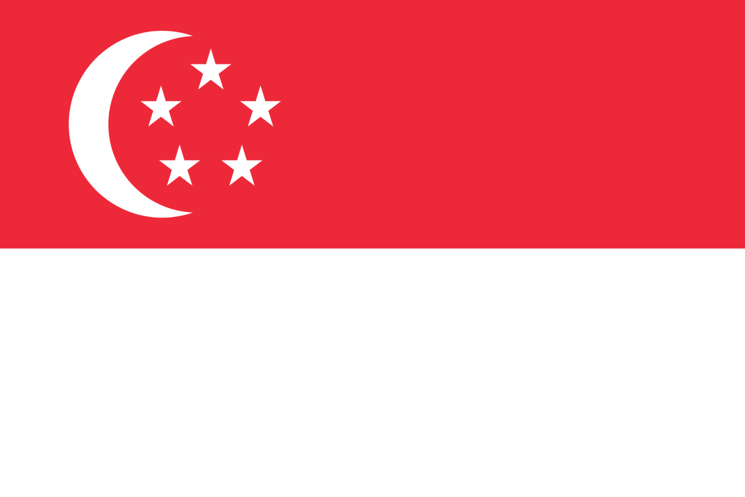 18 countries with red and white flags (Colors, Symbols, Facts)