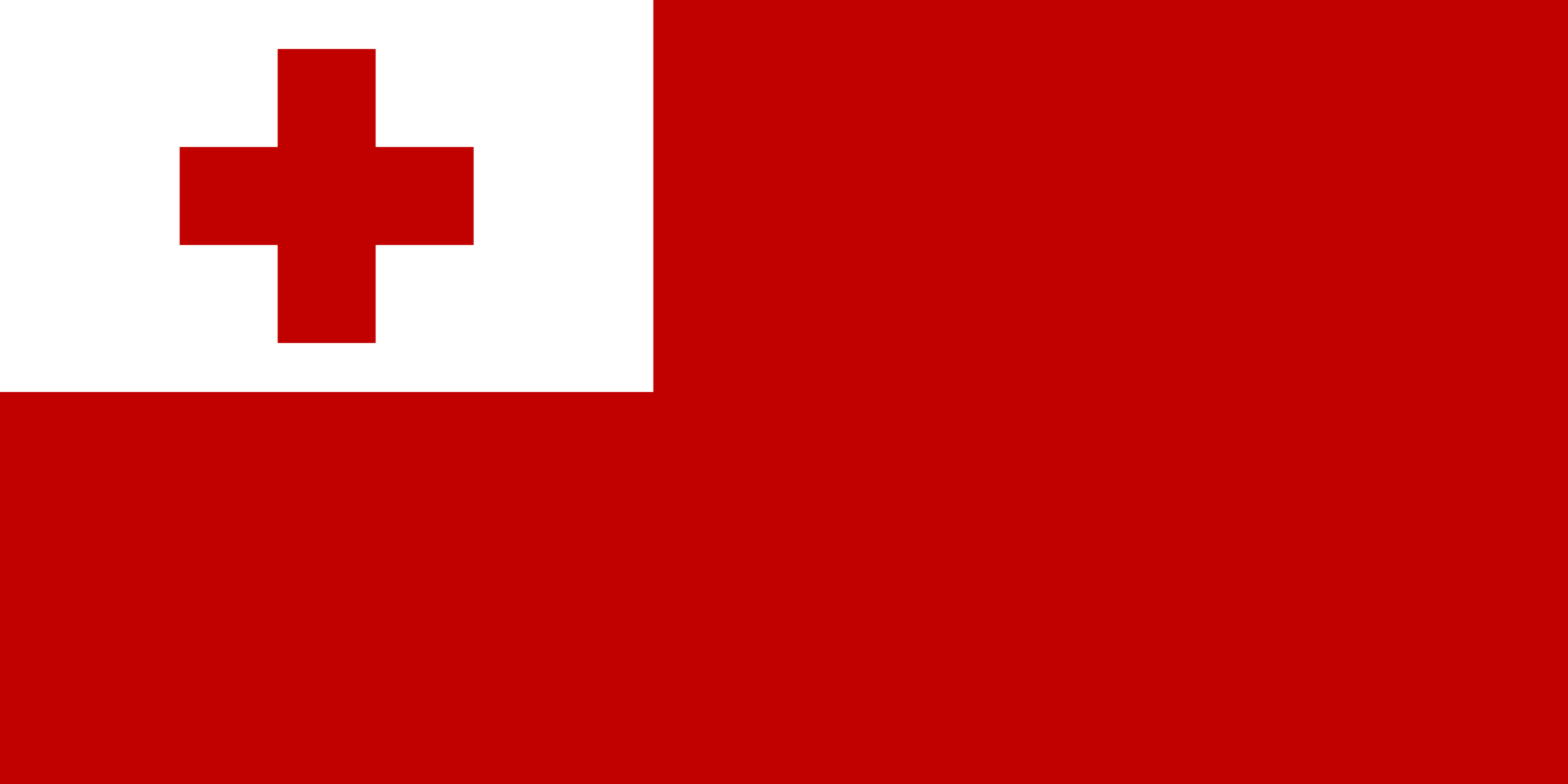 18 countries with red and white flags (Colors, Symbols, Facts